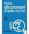 NOU DICCIONARI DAULA CASTELLA VALENCIA VALENCIA CASTELLA