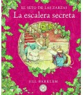 ESCALERA SECRETA LA