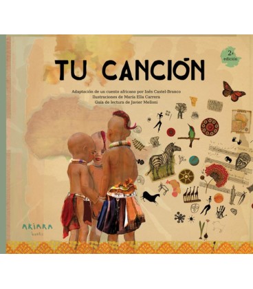 TU CANCION