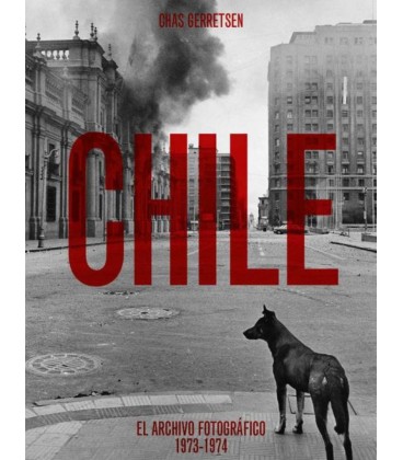 CHILE ARCHIVO FOTOGRAFICO 1973 74