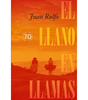 LLANO EN LLAMAS EL