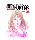 CITY HUNTER 20