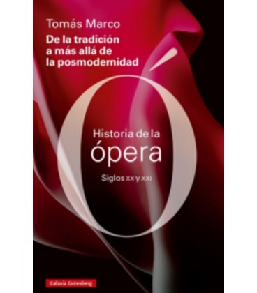 HISTORIA DE LA OPERA