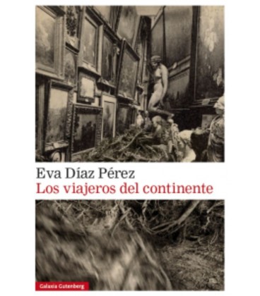 LOS VIAJEROS DEL CONTINENTE