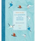 LEYENDA DE LAS MAREAS MANSAS LA