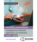 INTELIGENCIA ARTIFICIAL APLICADA A LA EMPRESA ESPECIALIDADES FORMATIVA