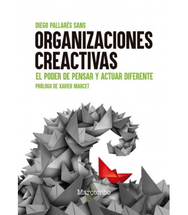 ORGANIZACIONES CREACTIVAS