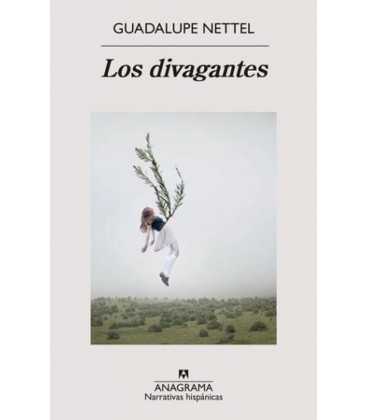DIVAGANTES LOS