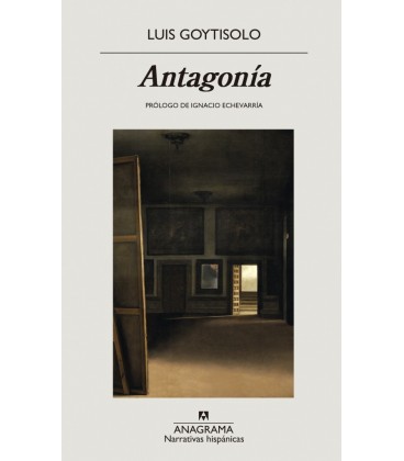 ANTAGONIA