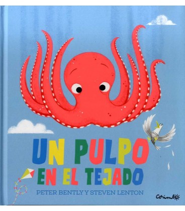 PULPO EN EL TEJADO UN