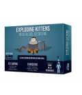 EXPLODING KITTENS RECETAS DEL DESASTRE