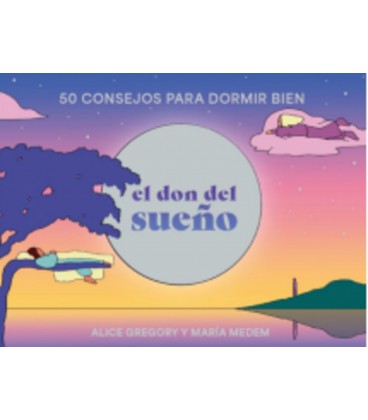 EL DON DEL SUEÑO