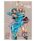 JOJOS BIZARRE ADVENTURE PARTE 8 JOJOLION 02
