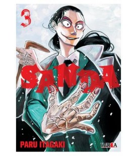 SANDA 03