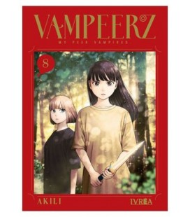 VAMPEERZ 08