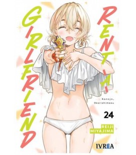 RENT A GIRLFRIEND 24