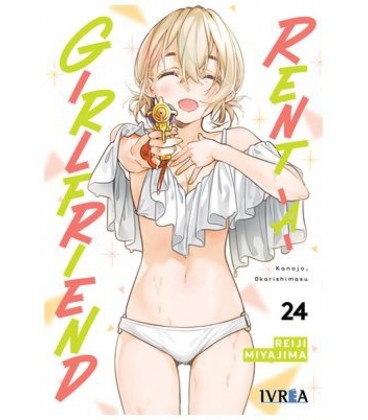 RENT A GIRLFRIEND 24