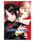 KAGUYA SAMA LOVE IS WAR 26