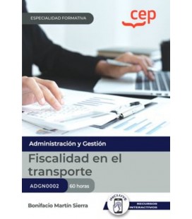 MANUAL FISCALIDAD EN EL TRANSPORTE