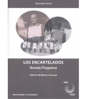 LOS ENCARTELADOS NOVELA PROGRAMA