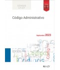 CODIGO ADMINISTRATIVO SEPTIEMBRE 2023