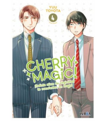 CHERRY MAGIC 04