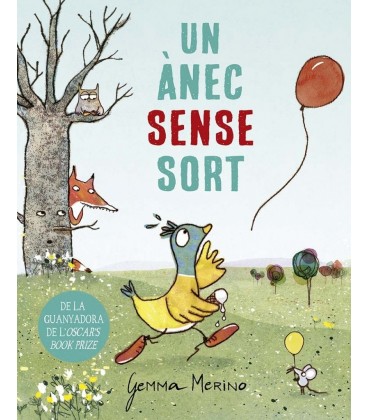 UN ANEC SENSE SORT ( CATALAN )