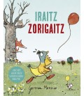 IAITZ ZORIGAITZ ( EURKERA )