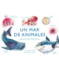 UN MAR DE ANIMALES