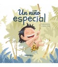 UN NIÑO ESPECIAL