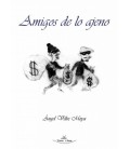 AMIGOS DE LO AJENO