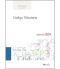 CODIGO TRIBUTARIO SEPTIEMBRE 2023