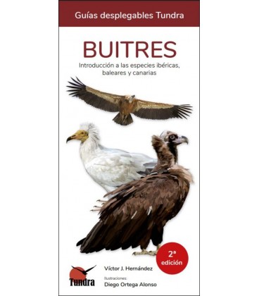 BUITRES 2 EDICION
