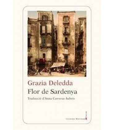 FLOR DE SARDENYA (CAT)