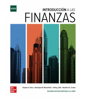 INTRODUCCION A LAS FINANZAS 2 EDICION ADAPTADA A UNED