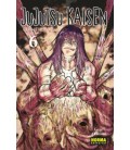 JUJUTSU KAISEN 6