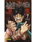 JUJUTSU KAISEN 7