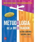 METODOLOGIA DE LA INVESTIGACION 2 EDICION