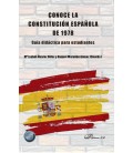 CONOCE LA CONSTITUCION ESPAÑOLA DE 1978