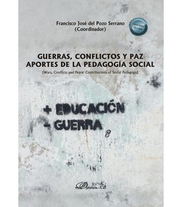 GUERRAS CONFLICTOS Y PAZ APORTES DE LA PEDAGOGIA SOCIAL