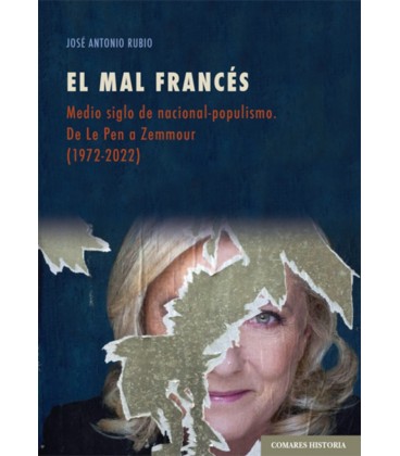 EL MAL FRANCES