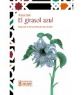 EL GIRASOL AZUL