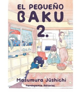 EL PEQUEÑO BAKU 2