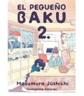 EL PEQUEÑO BAKU 2