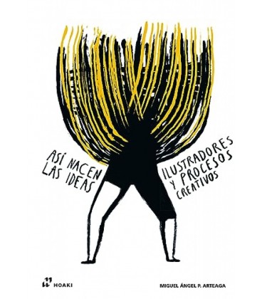 ASI NACEN LAS IDEAS ILUSTRADORES