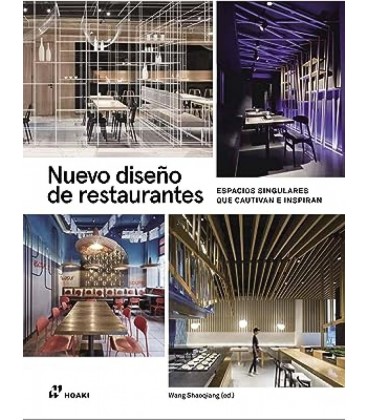 NUEVO DISEÑO DE RESTAURANTES