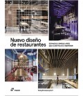 NUEVO DISEÑO DE RESTAURANTES
