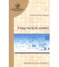 A LONGA MARCHA DA XEOMETRIA (GALLEGO)