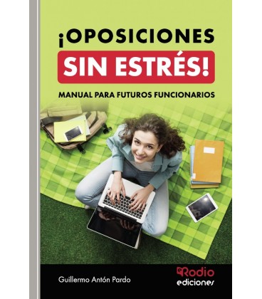 OPOSICIONES SIN ESTRES MANUAL PARA FUNCIONARIOS