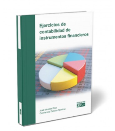 EJERCICIOS DE CONTABILIDAD DE INSTRUMENTOS FINANCIEROS